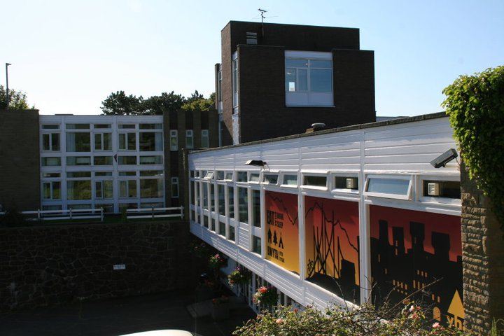 YHA Conwy- The new mural.jpg